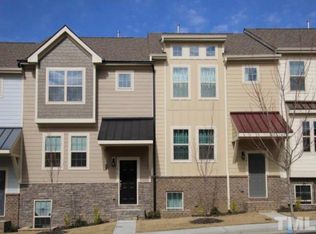 1015 Tranquil Creek Way, Wake Forest, NC 27587