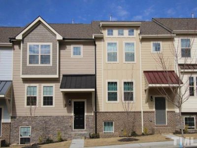 1015 Tranquil Creek Way, Wake Forest, NC, 27587