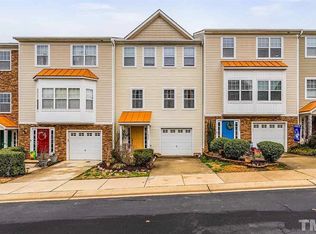 11842 Canemount St, Raleigh, NC 27614