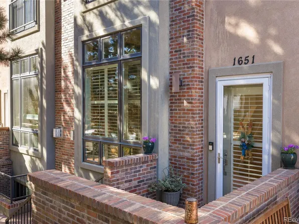 1651 N Franklin Street, Denver, CO 80218