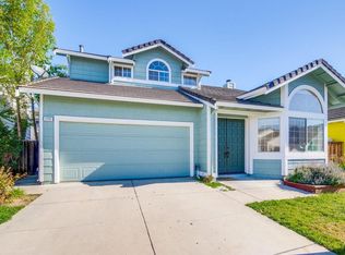 1252 Littleton Dr, San Jose, CA 95131