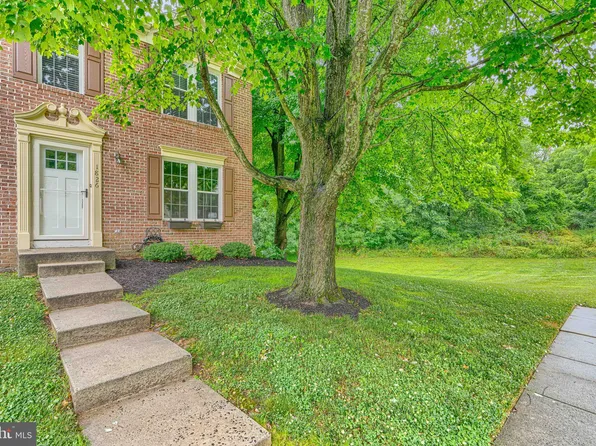 1826 Wye Mills Ln, Bel Air, MD 21015