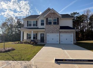 1665 Fuma Leaf Way, McDonough, GA 30253