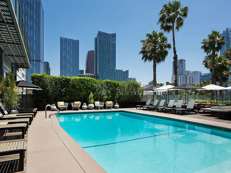 The Flat at DTLA — Photo 22