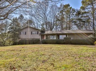 37 Vista Dr, Ellijay, GA --