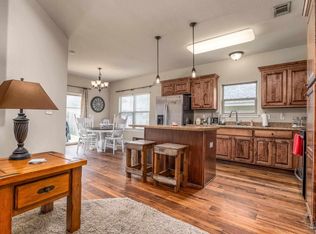 1004 Bretts Way, Cantonment, FL 32533