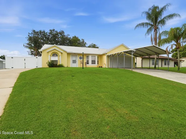 1121 Covina St, Cocoa, FL 32927