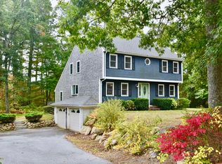 24 Dinahs Way, Wareham, MA 02571