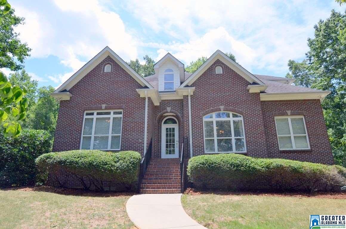 164 Silverleaf Dr, Pelham, AL 35124 Zillow