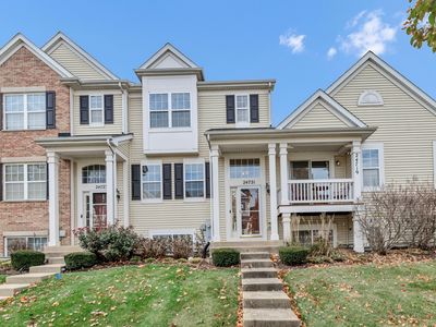 24721 Patriot Square Dr S, Plainfield, IL, 60544