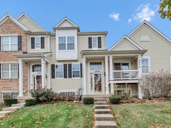 24721 Patriot Square Dr S, Plainfield, IL 60544
