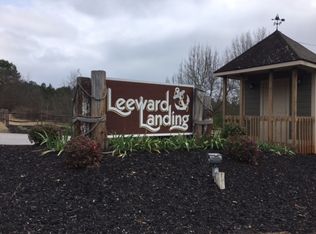 1705 Leeward Rd #1705, Anderson, SC 29625