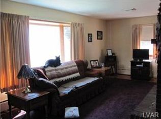 1765 Old Franklin Hill Rd, Bangor, PA 18013