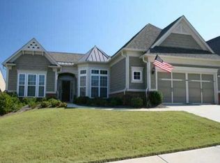 307 Anna Ruby Ct, Griffin, GA 30223