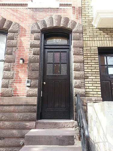 2127 Fitzwater St #3 Photo 1
