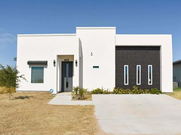 602 Bluebeard Ct, Laredo, TX 78046