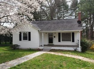 10 Willow Ave, Rocky Mount, VA 24151
