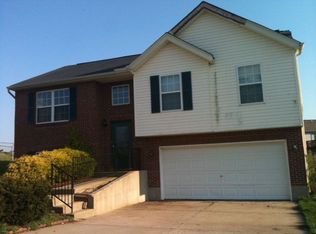 231 Fairway Dr, Dry Ridge, KY 41035
