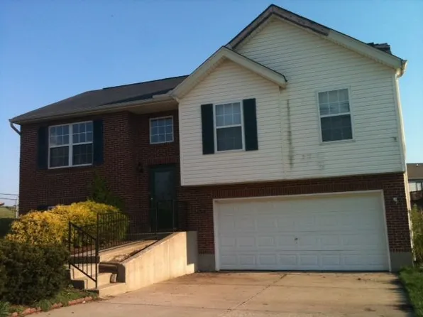 231 Fairway Dr, Dry Ridge, KY 41035