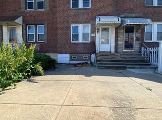 2534 S Bellford St, Philadelphia, PA 19153
