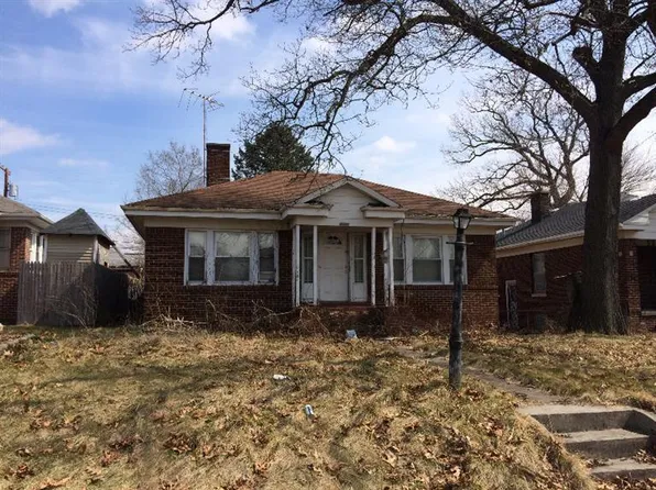 4445 Washington St, Gary, IN 46408
