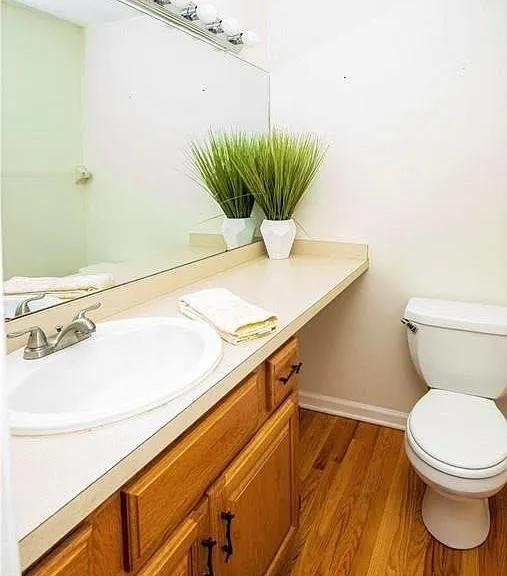 4836 Huntwood Path — Photo 9