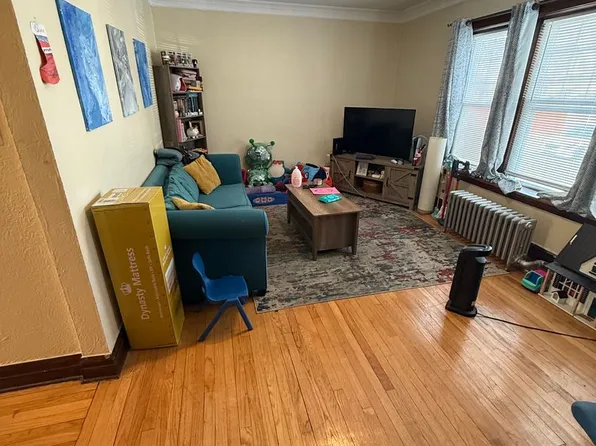 Kostner 2954, 2954 N Kostner Ave #4411-1, Chicago, IL 60641