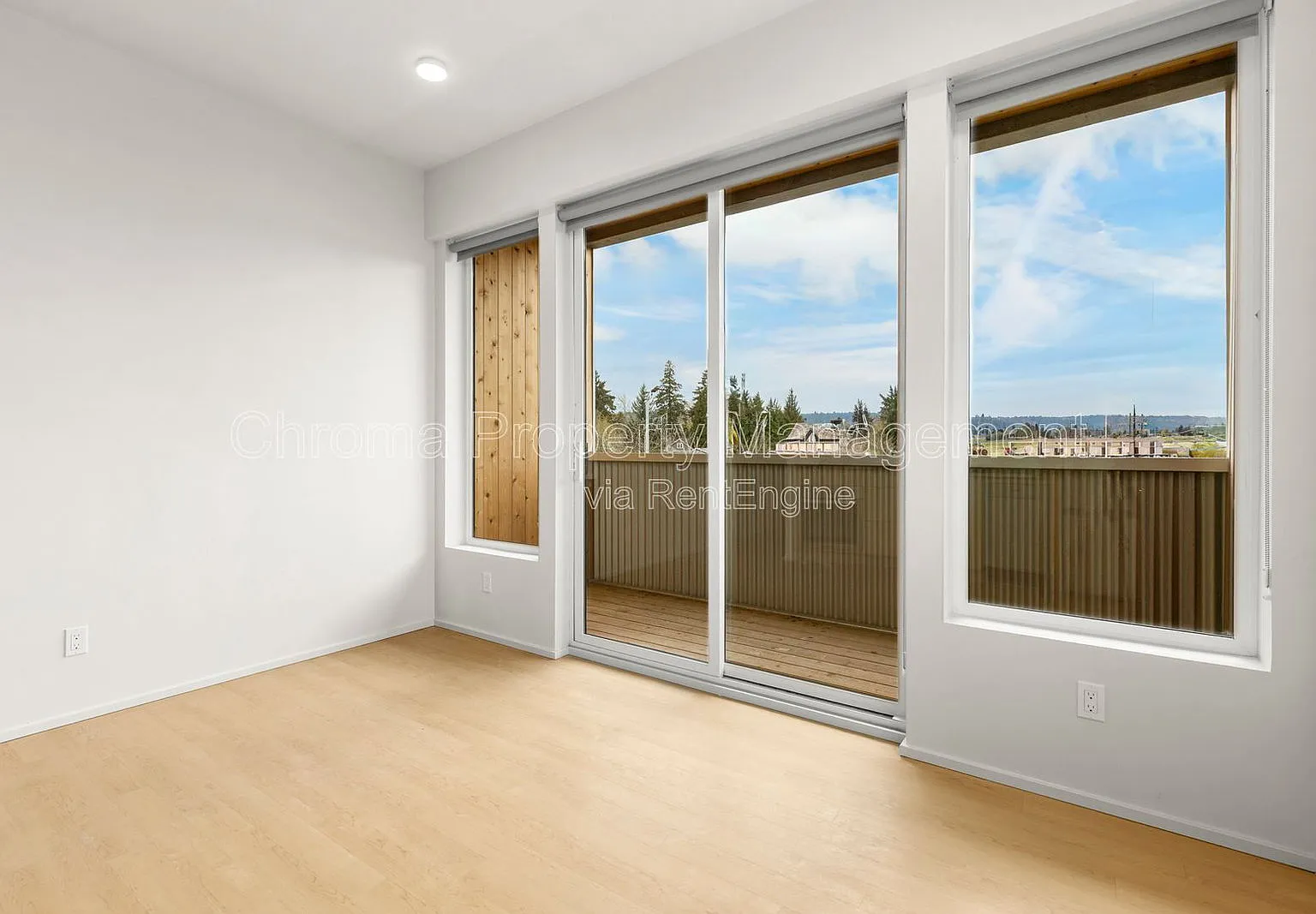 1 bed, 1.0 bath, 380 sqft, $1,200 — Photo 4