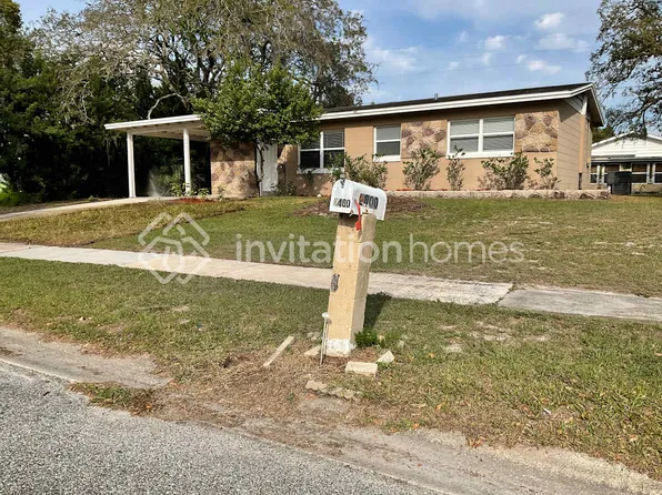 2401 Driftwood Dr, Fern Park, FL 32730