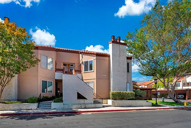 Sinaloa Villas Apartments - Simi Valley, CA | Zillow