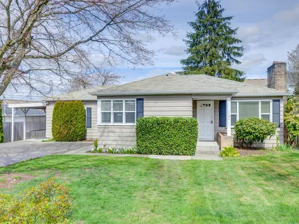 1104 N 30th St, Renton, WA 98056