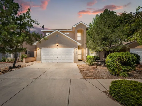 1927 Yarbrough Pl NW, Albuquerque, NM 87120