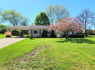 651 Easter Dr, Carlisle, OH