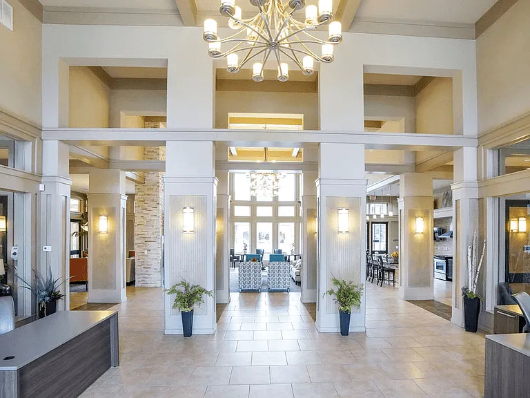 Regalia Mansfield Apartments — Photo 9