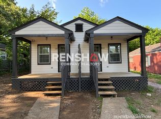 2251 Brown Ave, Memphis, TN 38108