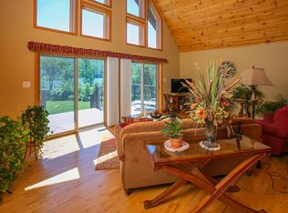 595 Lanesboro Rd, Cheshire, MA 01225