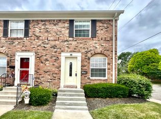 91 Tarryton Ct E #11-A, Columbus, OH 43228