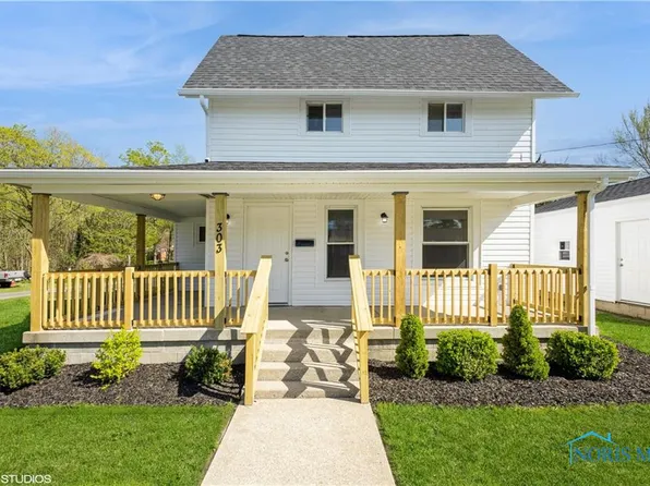 303 Short St, Napoleon, OH 43545