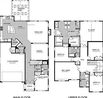2nd image of 1480 (Lot 6) Elk Run Place SE