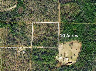 0 Stallion Ln, Marianna, FL 32448