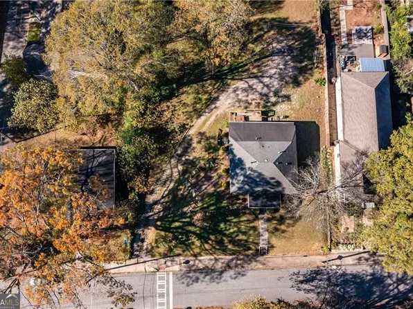 691 Hill St SE, Atlanta, GA 30315