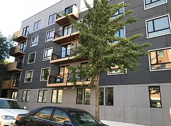 Rented by Brooklyn Group