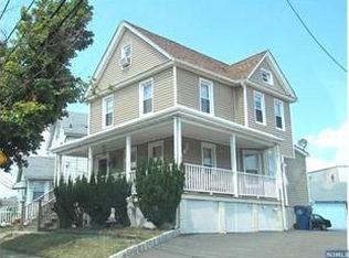 66 Johnson Ave, Hackensack, NJ 07601