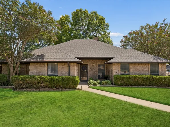 902 Briarcliff Ct, Arlington, TX 76012