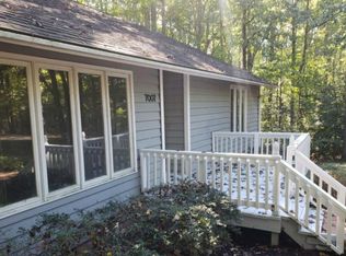 7007 Dogwood Ln, Sanford, NC 27332