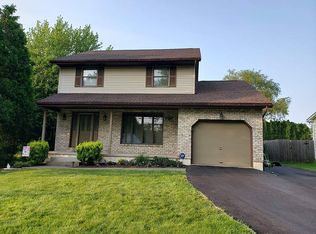 1446 Mine Lane Rd, Easton, PA 18045