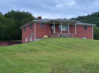 3525 Willow Tree Rd, Ewing, VA 24248