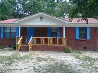 3168 Blossom Trl, Milton, FL 32570