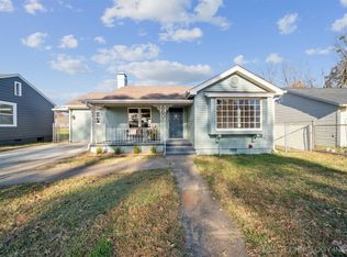 522 E 6th St, Claremore, OK 74017