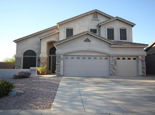 7756 E Sugarloaf Cir, Mesa, AZ 85207